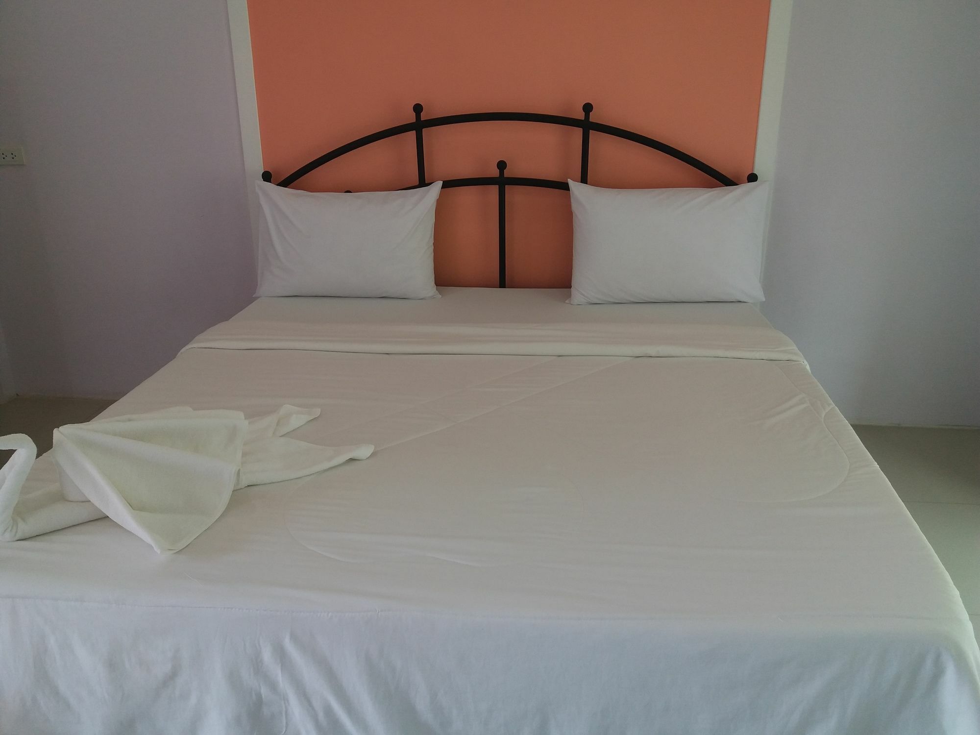 Samsiri Resort Korat Nakhon Ratchasima Bagian luar foto