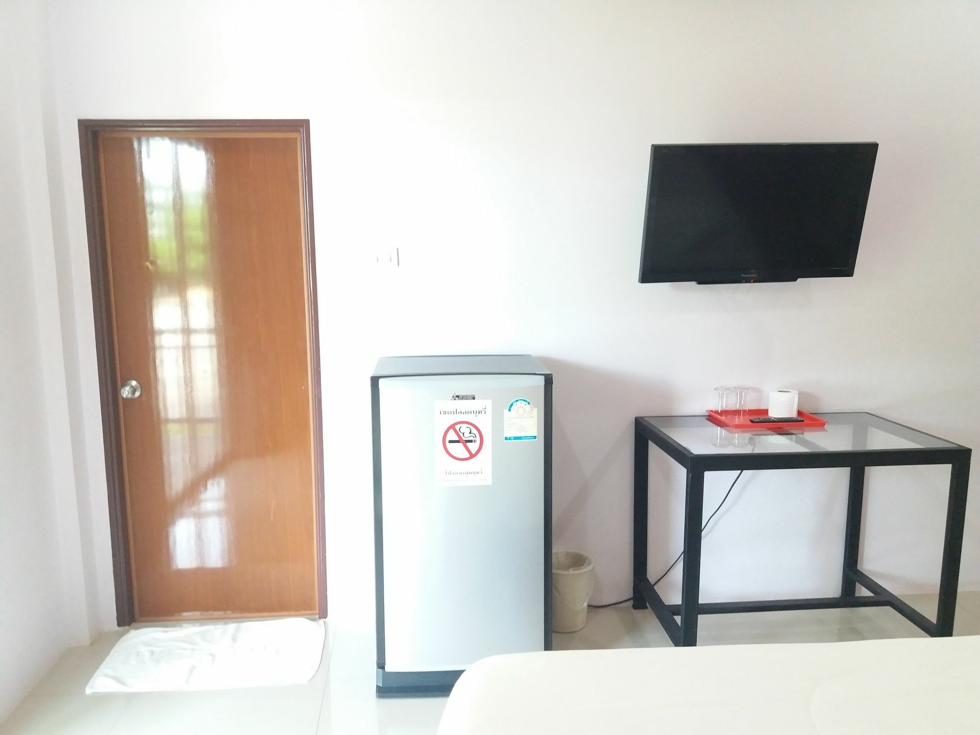 Samsiri Resort Korat Nakhon Ratchasima Bagian luar foto